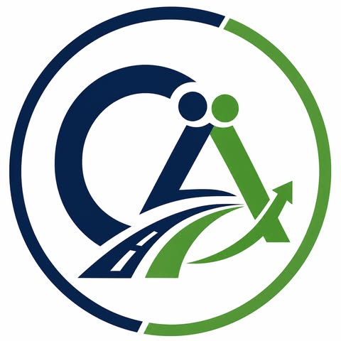 Connections & Customer Actions logo