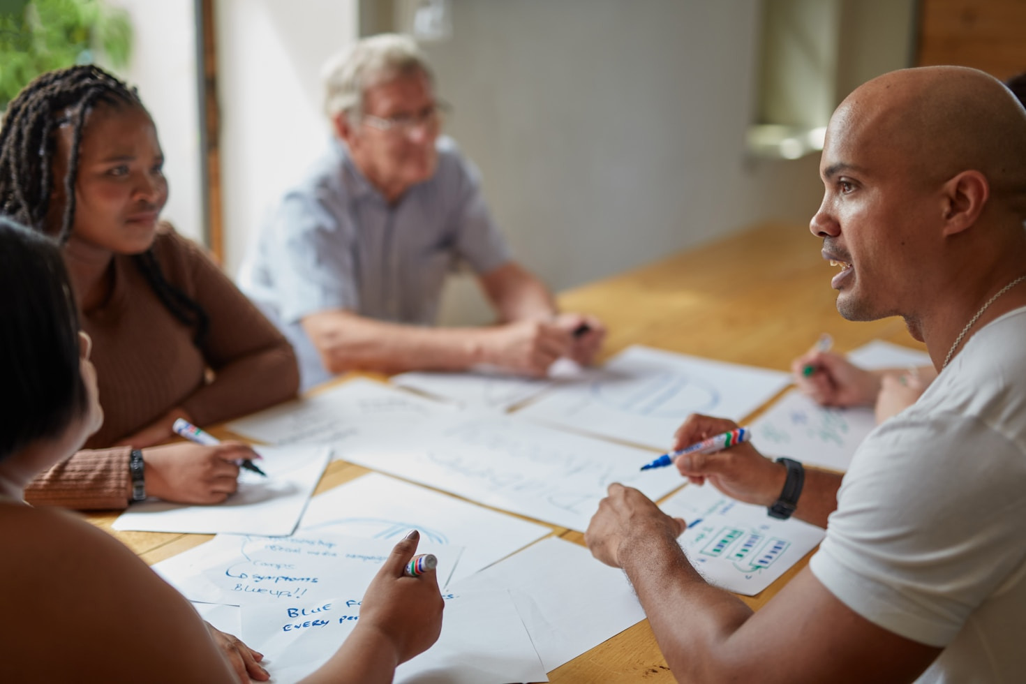 Actionable Strategies For Greenville Entrepreneurs To Succeed